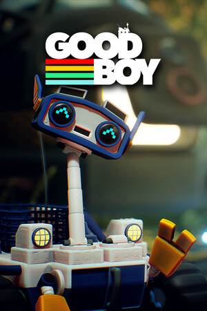 Rover's Tale