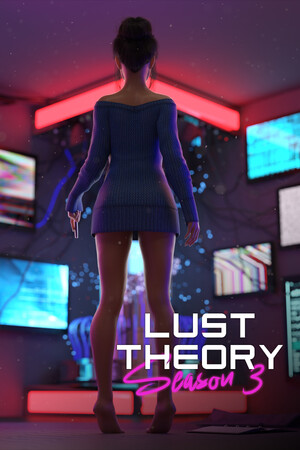 Lust Theory Season 3