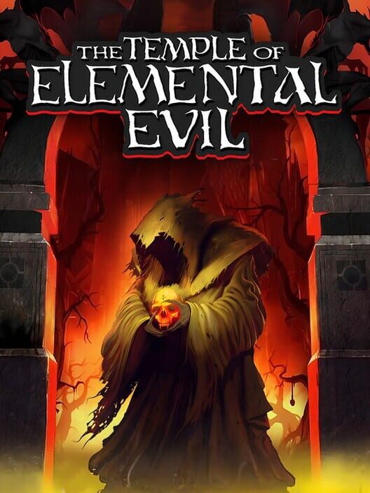 Temple of Elemental Evil