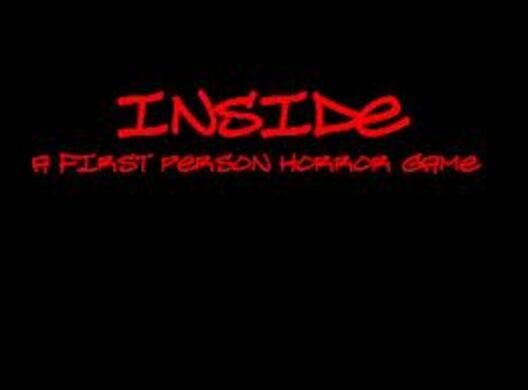 Inside