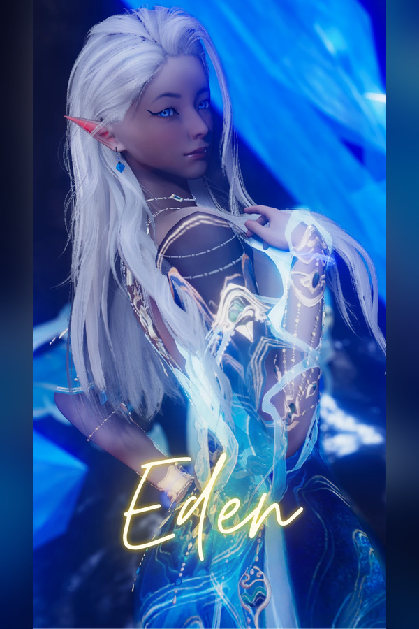 Eden
