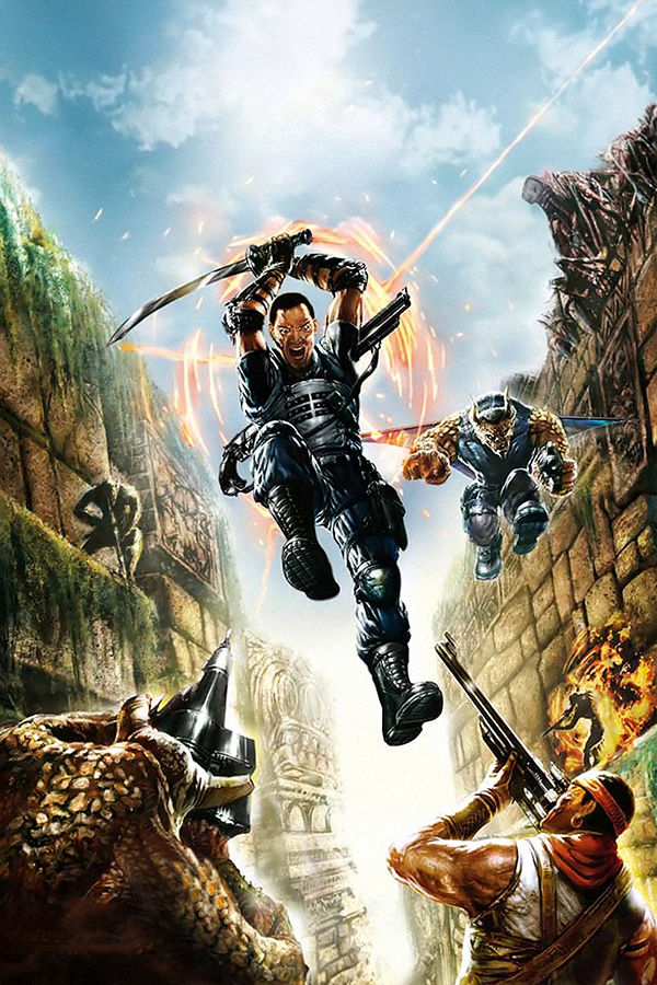 Shadowrun