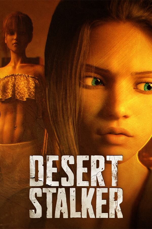 Desert Stalker