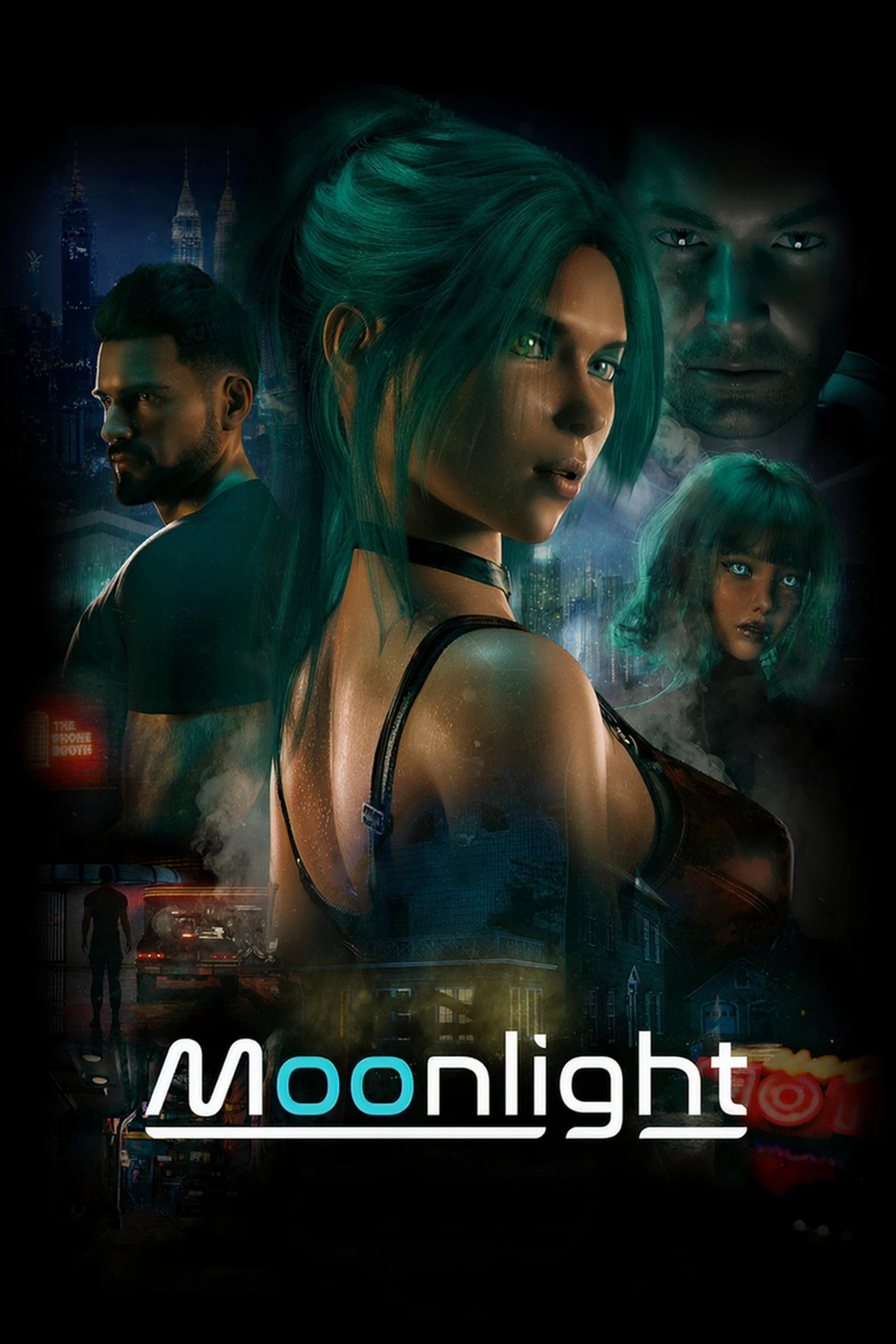Moonlight: Season One