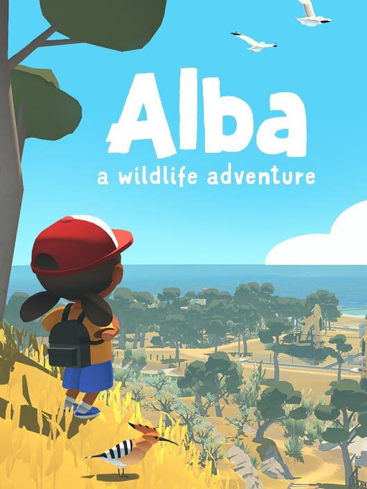 Alba - A Wildlife Adventure