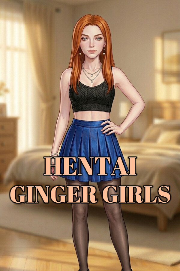 Hentai Ginger Girls