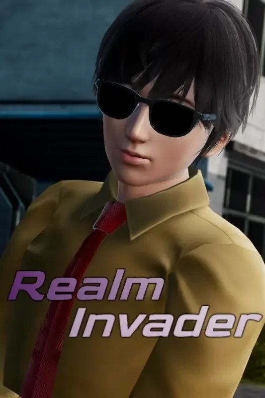 Realm Invader