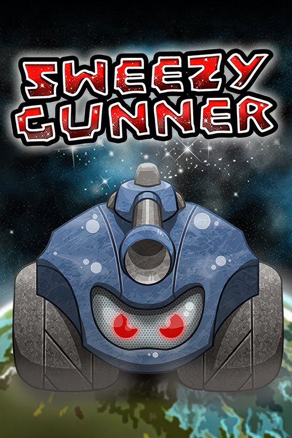 Sweezy Gunner