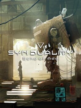 SYNDUALITY Echo of Ada