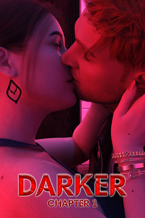 Darker: Chapter 1
