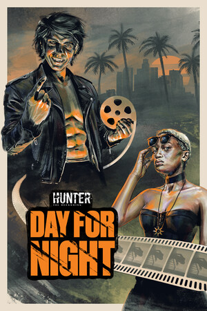 Hunter: The Reckoning - Day For Night