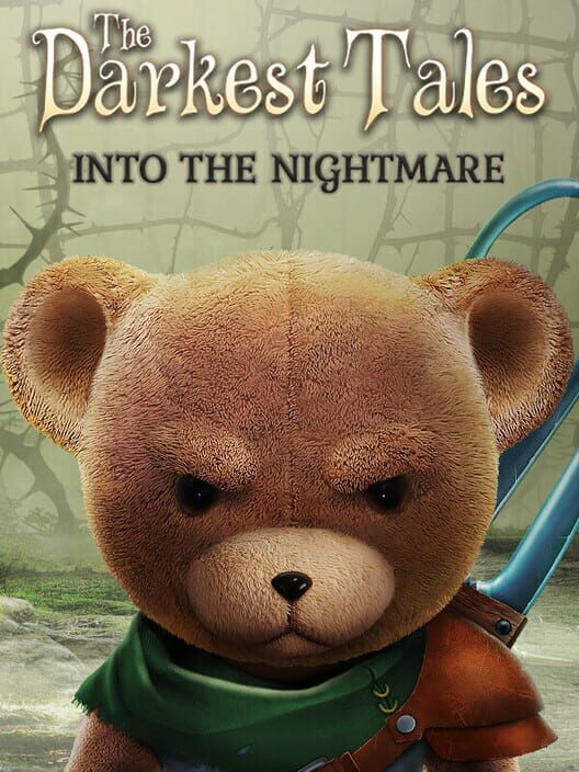 The Darkest Tales - Into the Nightmare