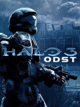 Halo 3: ODST Campaign Edition