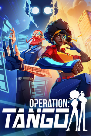Operation Tango
