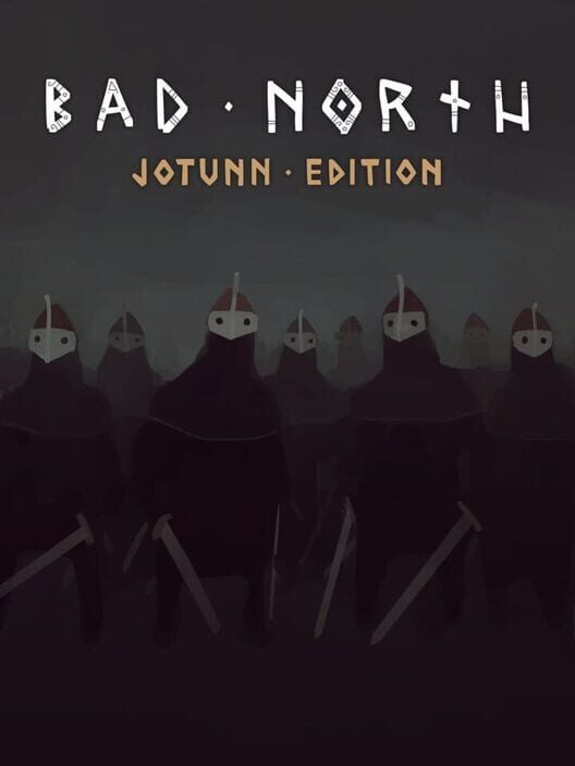 Bad North Jotunn Edition