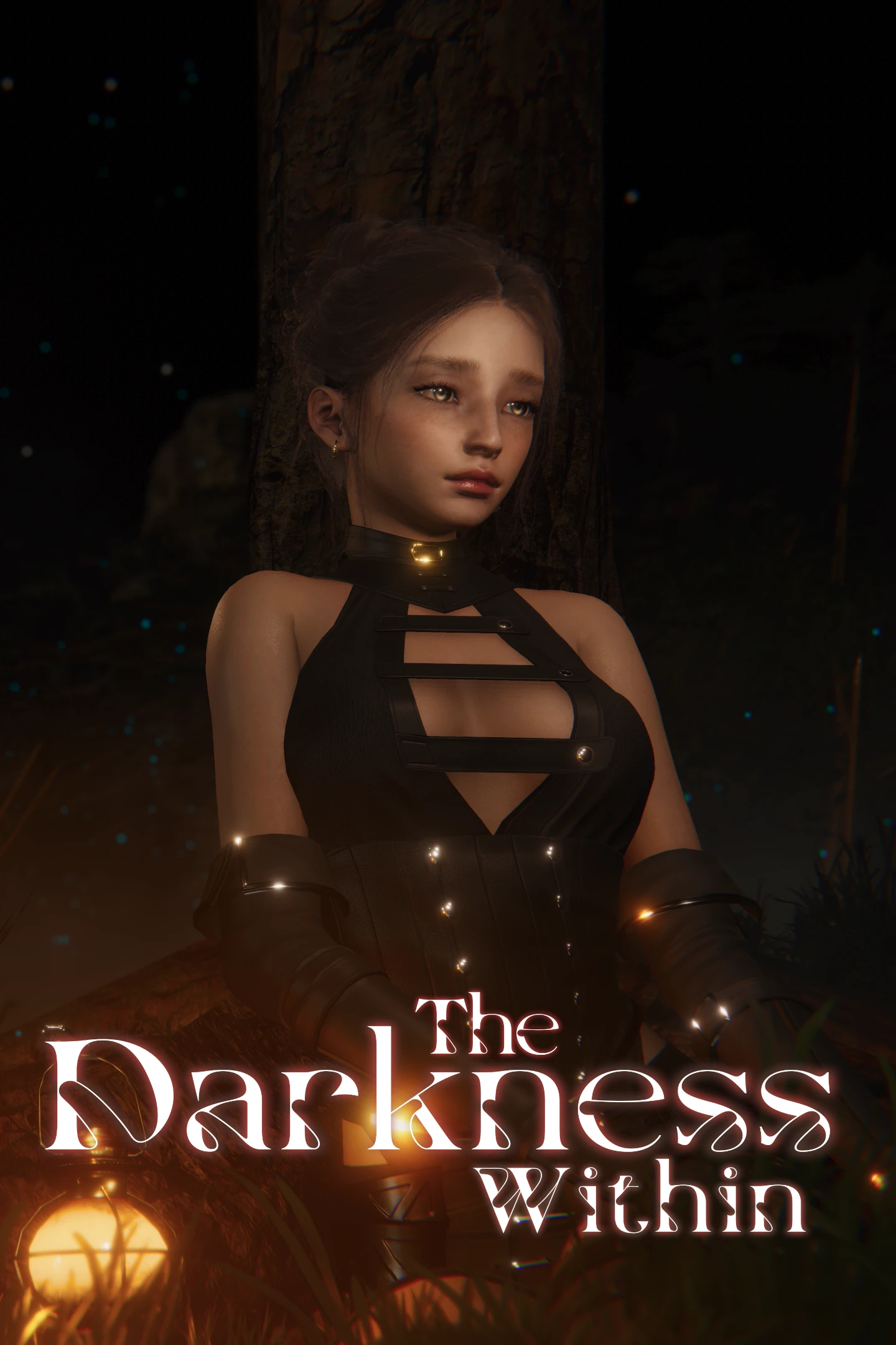 The Darkness Within