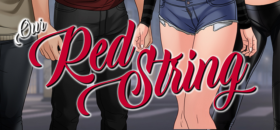 Our Red String