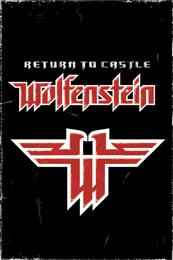 Return to Castle Wolfenstein