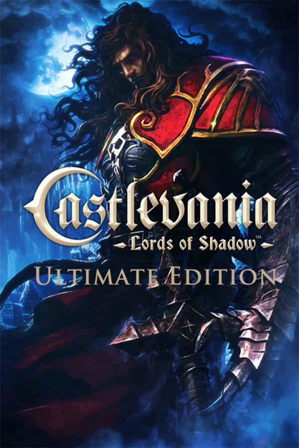 Castlevania: Lords of Shadow