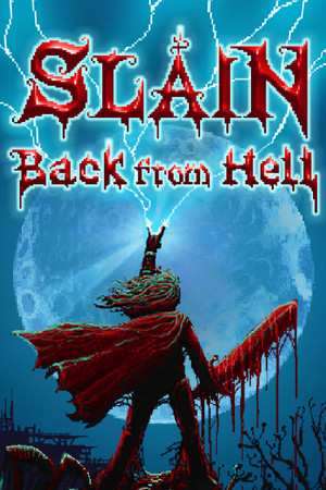 Slain: Back From Hell