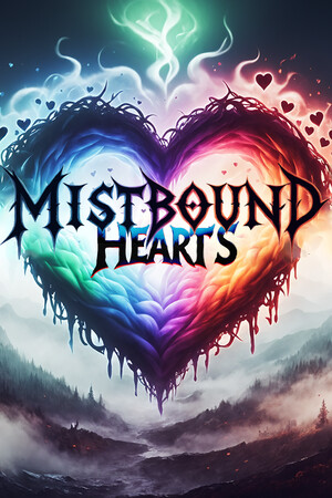 Mistbound Hearts - Season 1