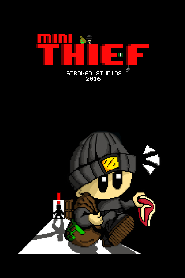 Mini Thief