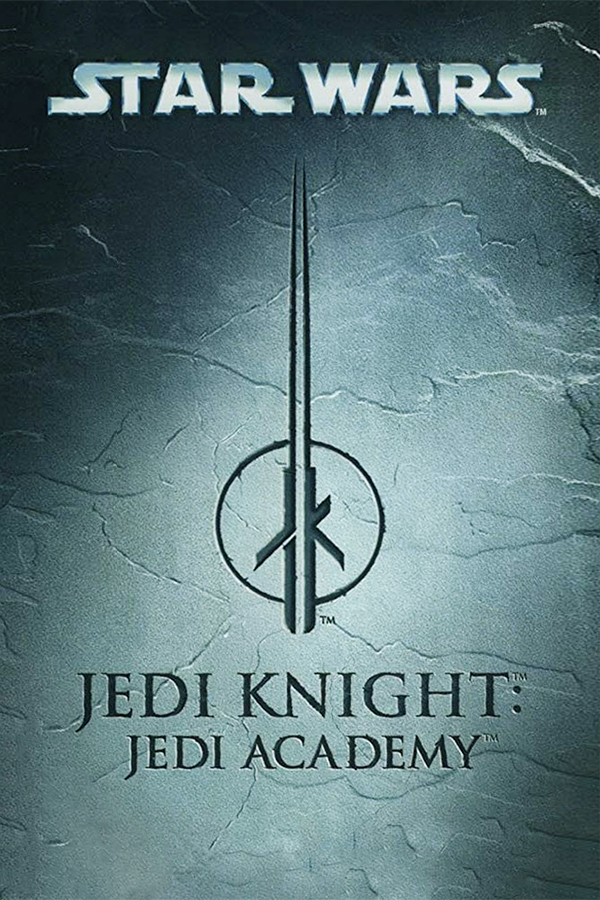 Star Wars: Jedi Knight: Jedi Academy