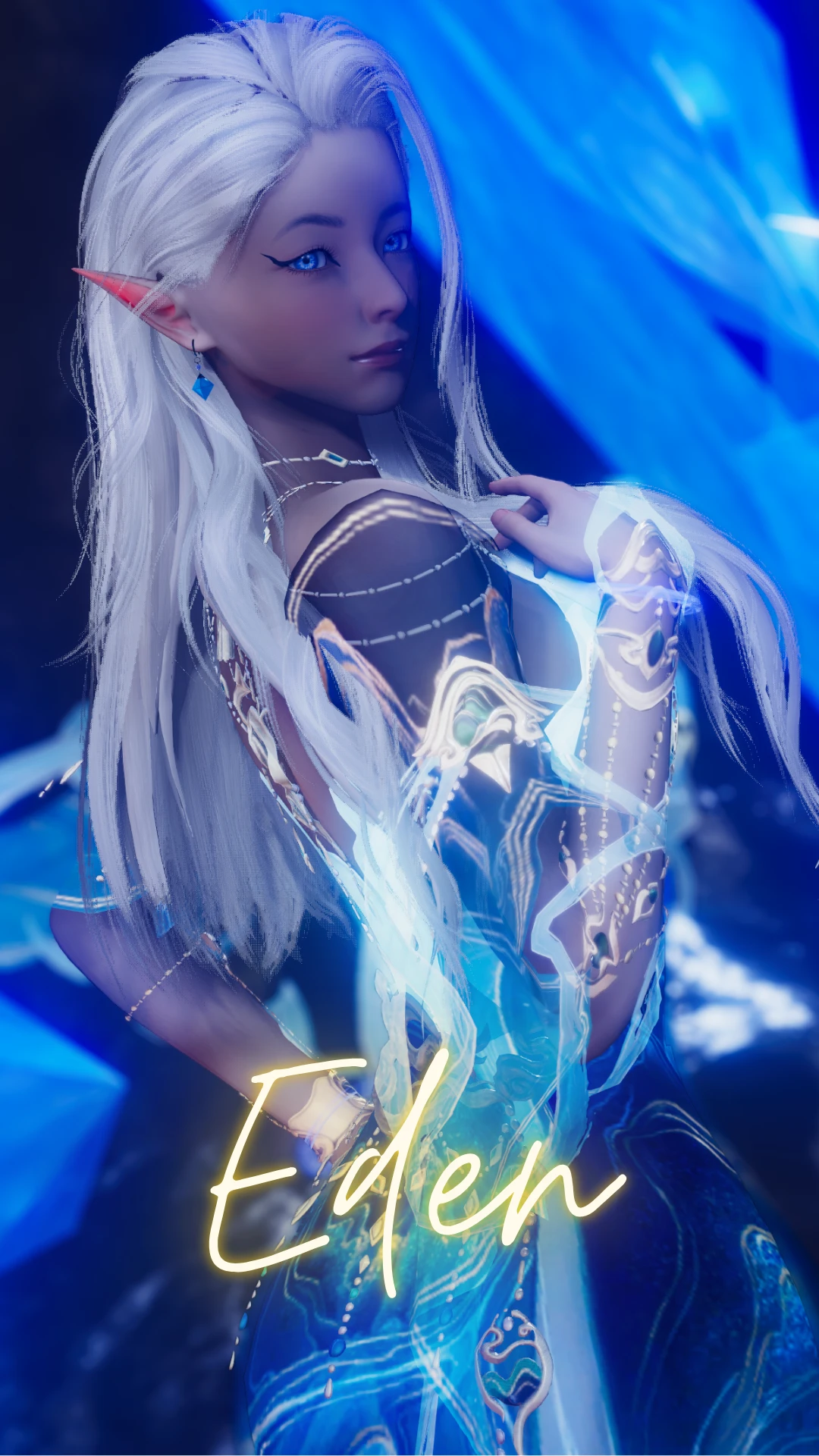 Eden