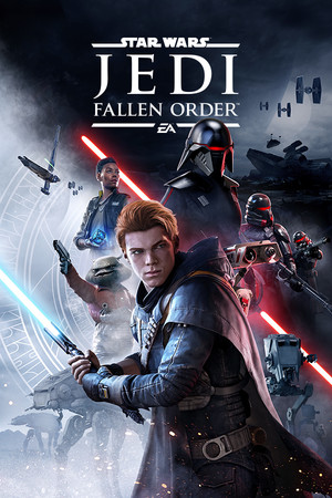 Star Wars: Jedi: Fallen Order