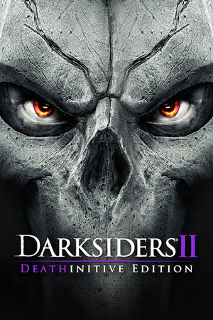 Darksiders II