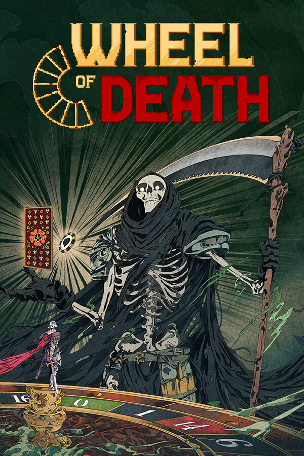 Wheel of Death