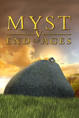 Myst V End Of Ages