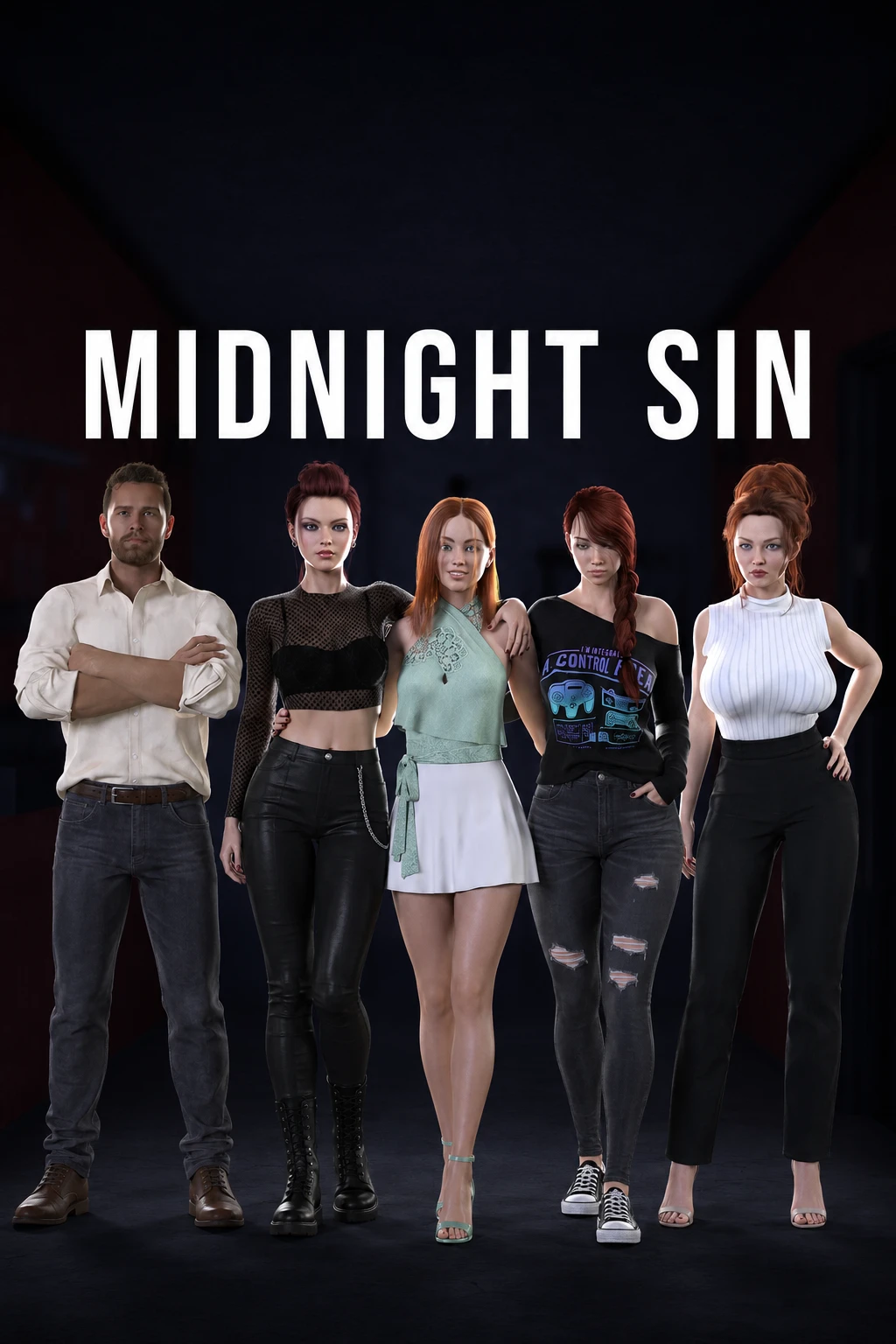 Midnight Sin