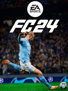 EA SPORTS FC 24