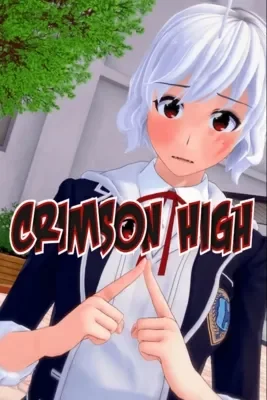 Crimson High