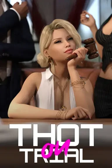 Thot on Trial