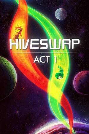 Hiveswap: Act 1