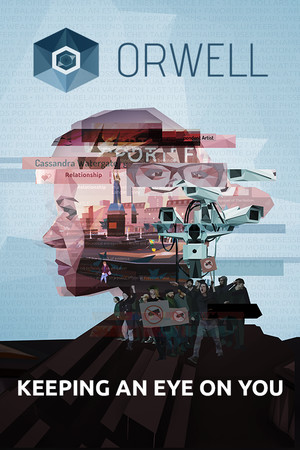 Orwell: Keeping an Eye on You