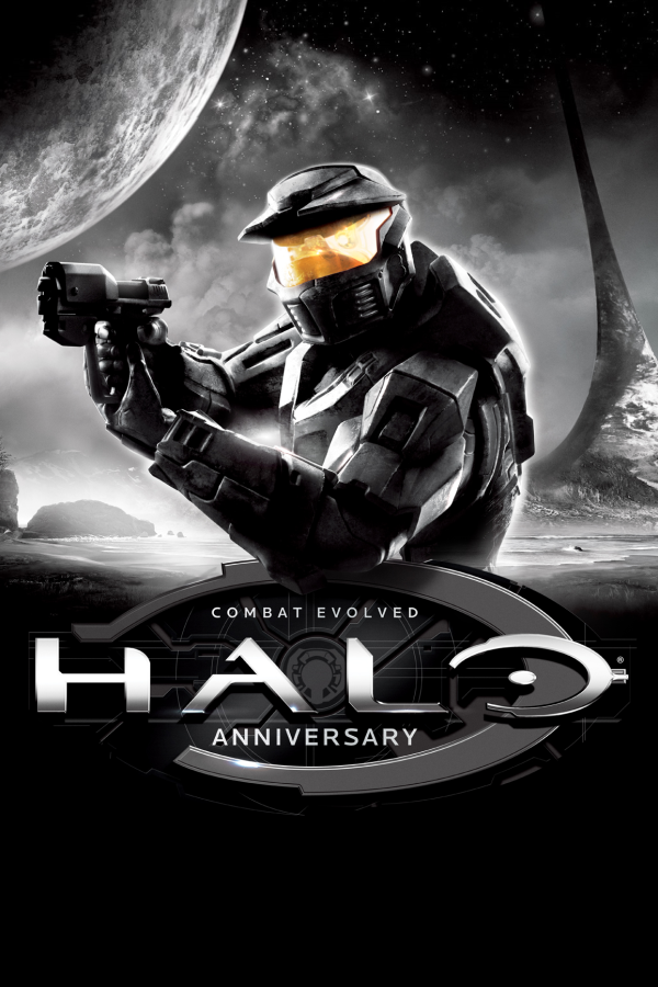 Halo: Combat Evolved Anniversary