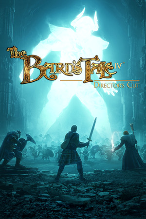 The Bard's Tale IV