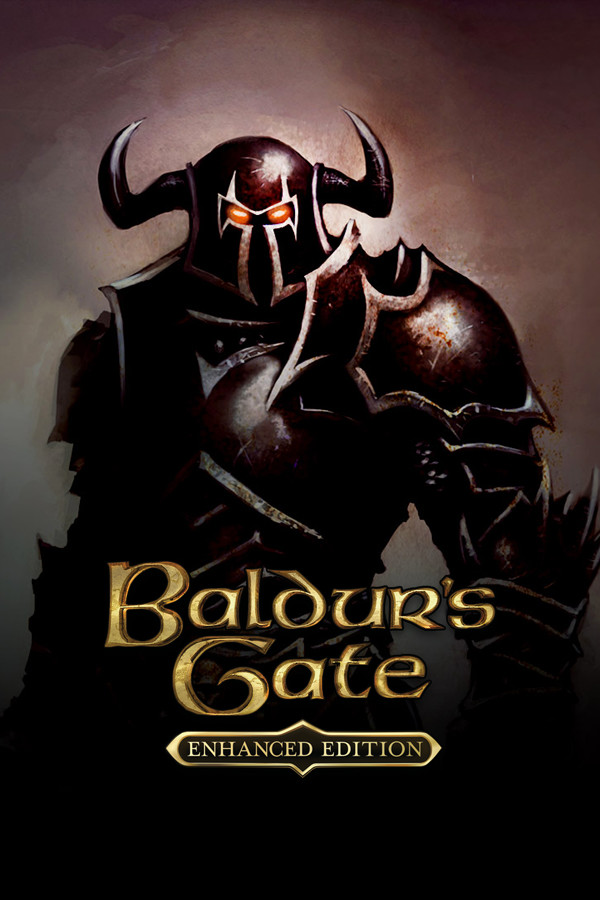Baldurs Gate