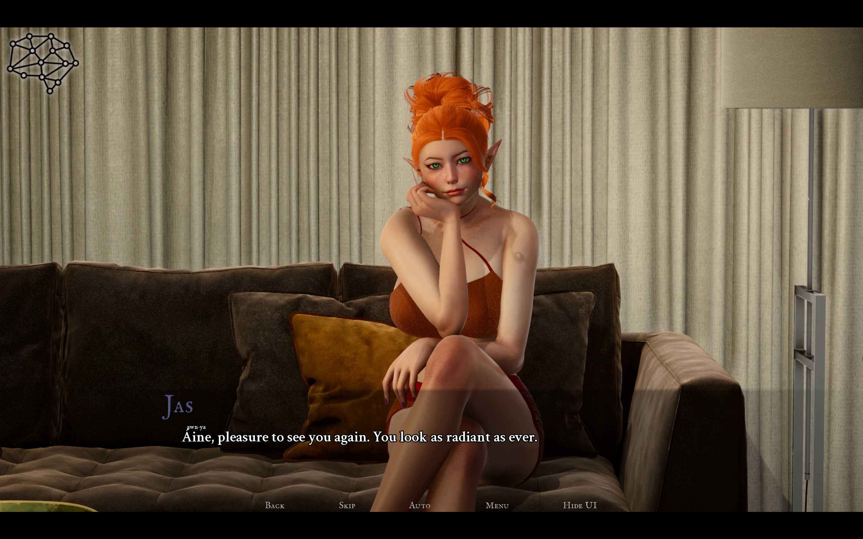 The Nature of Magic Chapter 2 Part 3