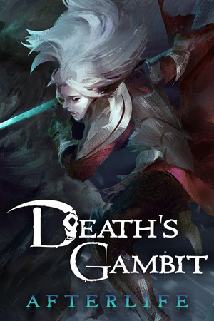 Death's Gambit - Afterlife