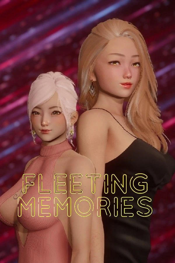 Fleeting Memories 
