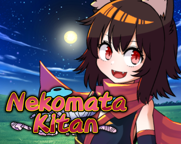 Nekomata Kitan