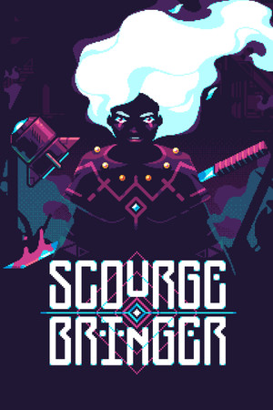Scourgebringer