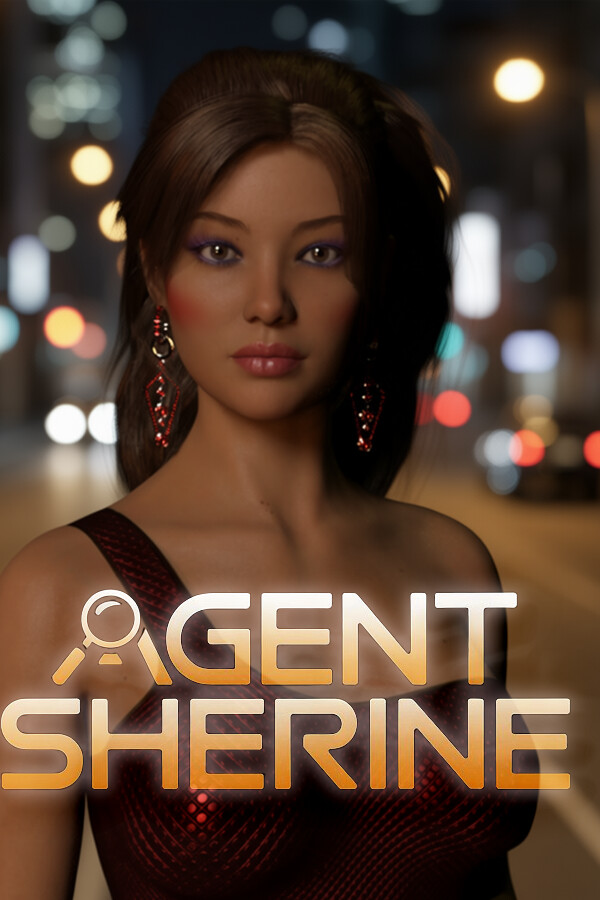 Agent Sherine: Dancing Fox