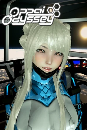 Oppai Odyssey