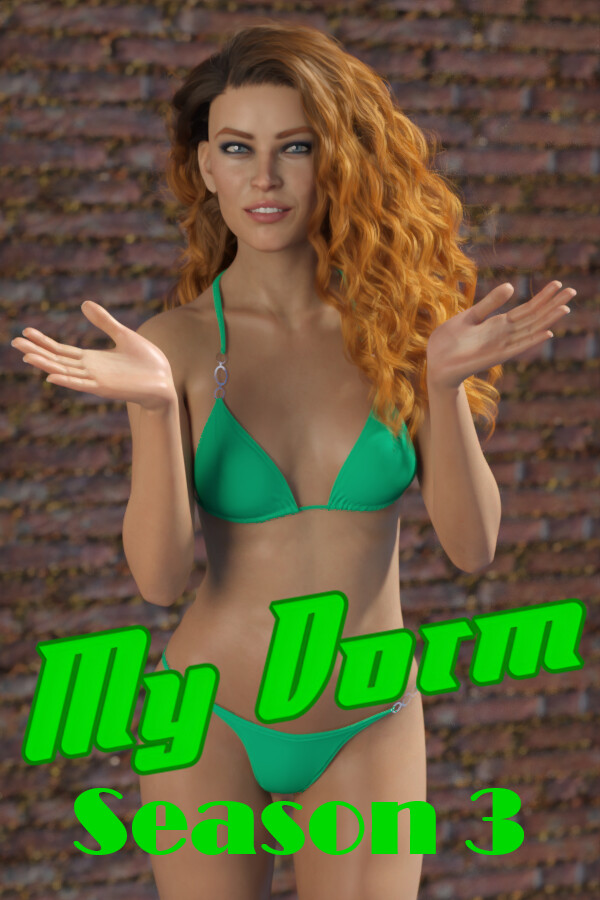 My Dorm - Season 3