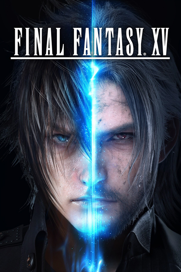 Final Fantasy XV